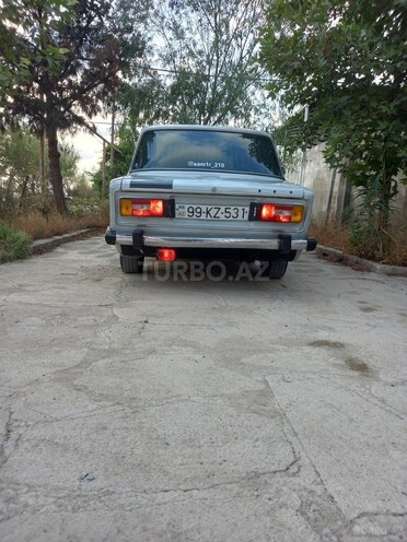 LADA (VAZ) 2106 1985, 295,000 km - 1.3 l - Bakı