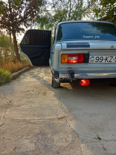 LADA (VAZ) 2106 1985, 295,000 km - 1.3 l - Bakı