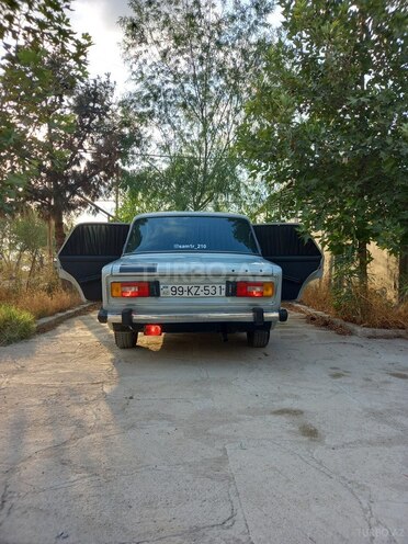 LADA (VAZ) 2106 1985, 295,000 km - 1.3 l - Bakı
