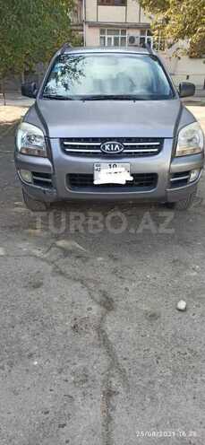 Kia Sportage 2006, 164,705 km - 2.0 л - Sumqayıt