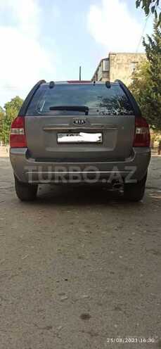 Kia Sportage 2006, 164,705 km - 2.0 л - Sumqayıt