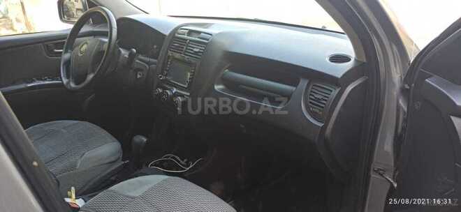 Kia Sportage 2006, 164,705 km - 2.0 л - Sumqayıt