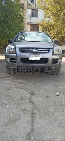 Kia Sportage 2006, 164,705 km - 2.0 л - Sumqayıt