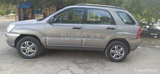 Kia Sportage 2006, 164,705 km - 2.0 л - Sumqayıt