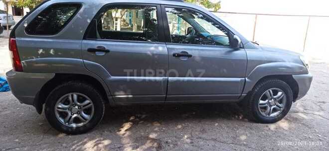 Kia Sportage 2006, 164,705 km - 2.0 л - Sumqayıt