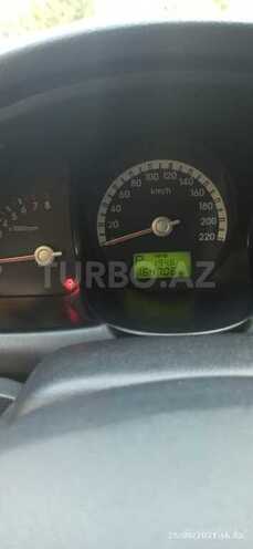 Kia Sportage 2006, 164,705 km - 2.0 л - Sumqayıt