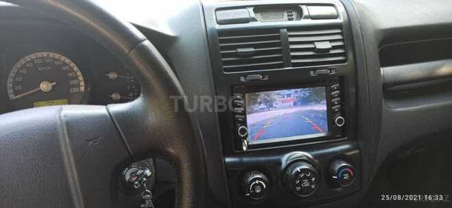 Kia Sportage 2006, 164,705 km - 2.0 л - Sumqayıt