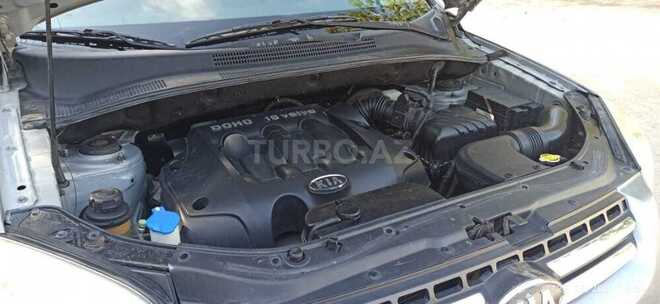 Kia Sportage 2006, 164,705 km - 2.0 л - Sumqayıt