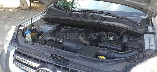 Kia Sportage 2006, 164,705 km - 2.0 л - Sumqayıt
