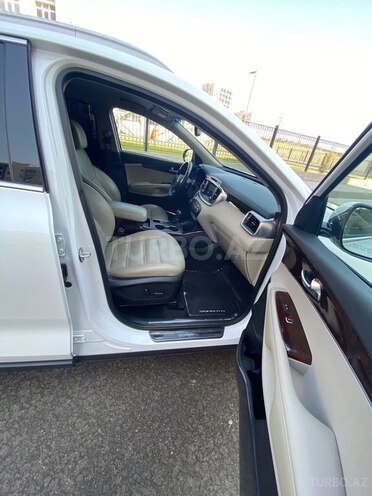 Kia Sorento 2016, 103,803 km - 2.0 л - Bakı