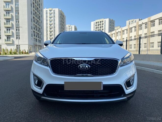 Kia Sorento 2016, 103,803 km - 2.0 л - Bakı