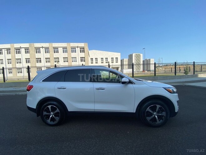 Kia Sorento 2016, 103,803 km - 2.0 л - Bakı