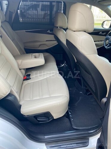 Kia Sorento 2016, 103,803 km - 2.0 л - Bakı