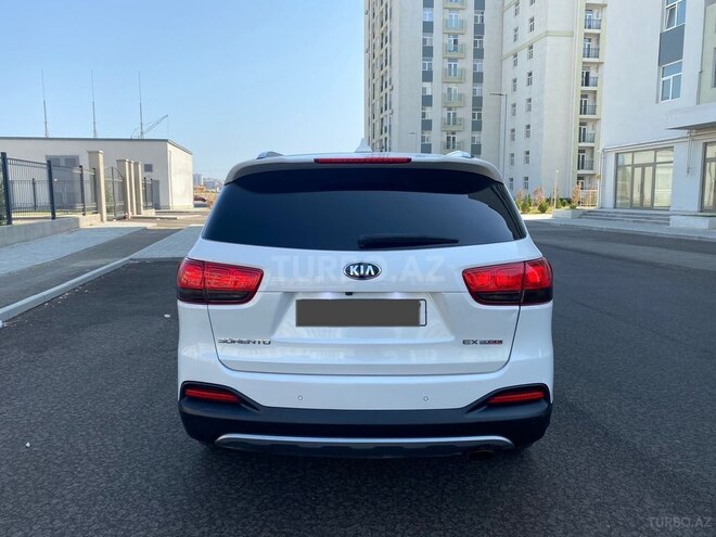 Kia Sorento 2016, 103,803 km - 2.0 л - Bakı