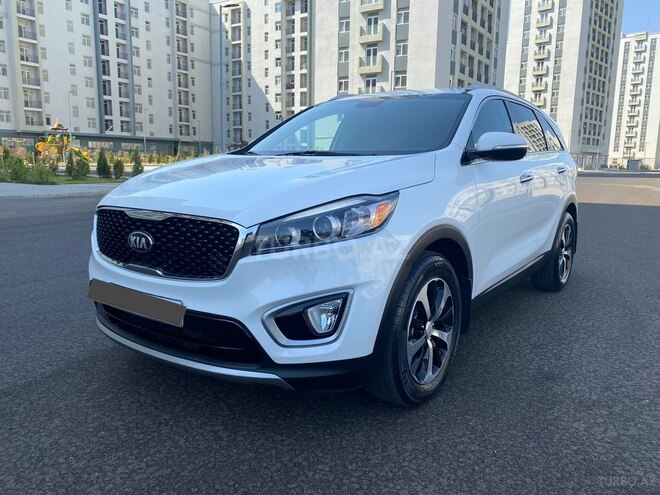Kia Sorento 2016, 103,803 km - 2.0 л - Bakı