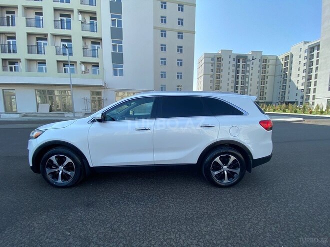 Kia Sorento 2016, 103,803 km - 2.0 л - Bakı
