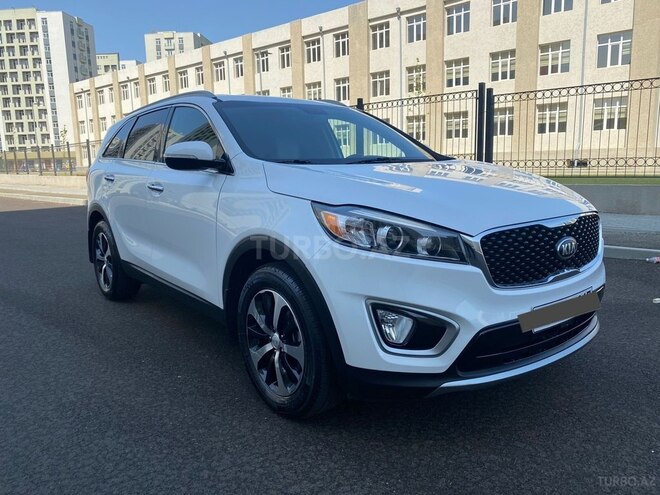 Kia Sorento 2016, 103,803 km - 2.0 л - Bakı