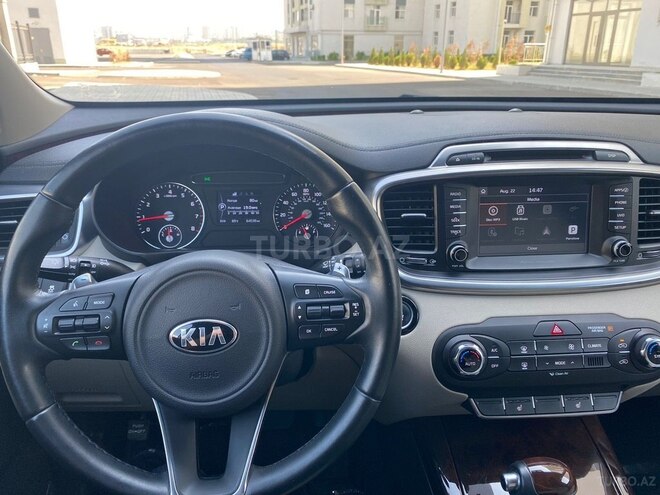 Kia Sorento 2016, 103,803 km - 2.0 л - Bakı