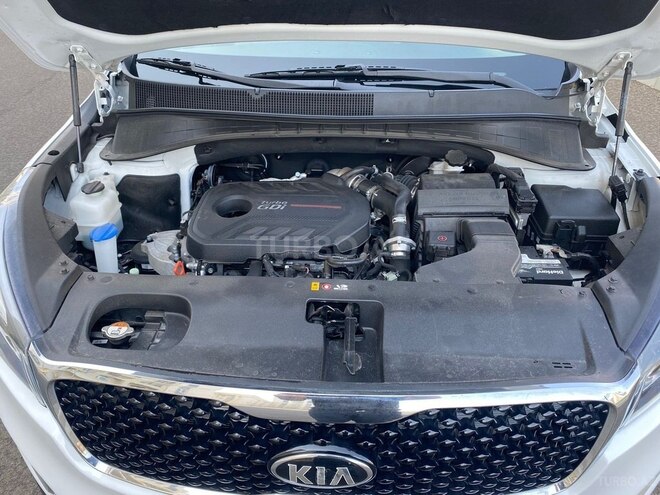 Kia Sorento 2016, 103,803 km - 2.0 л - Bakı