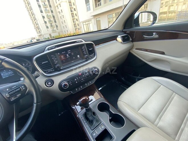 Kia Sorento 2016, 103,803 km - 2.0 л - Bakı