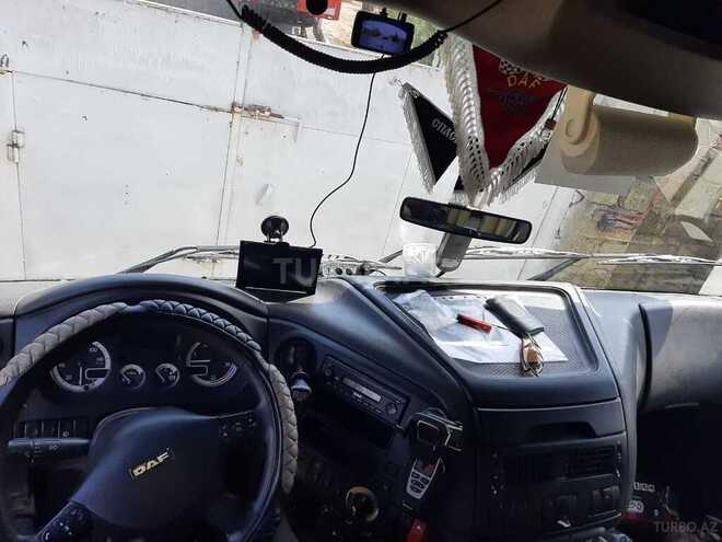 DAF 105 XF 2011, 1,270,000 km - 11.0 л - Bakı