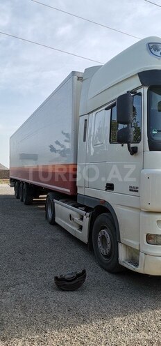 DAF 105 XF 2011, 1,270,000 km - 11.0 л - Bakı