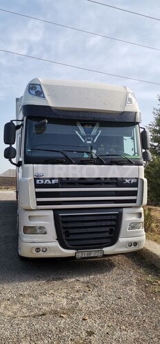 DAF 105 XF 2011, 1,270,000 km - 11.0 л - Bakı