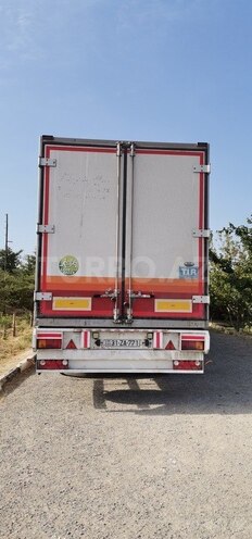 DAF 105 XF 2011, 1,270,000 km - 11.0 л - Bakı
