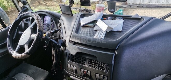 DAF 105 XF 2011, 1,270,000 km - 11.0 л - Bakı
