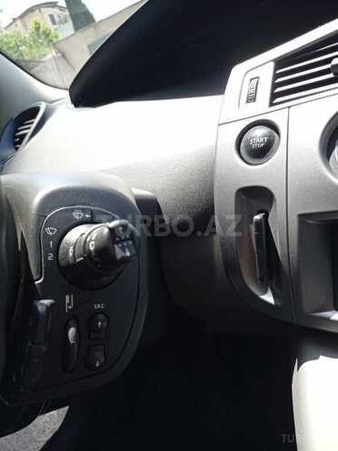 Renault Scenic 2008, 209,000 km - 1.5 l - Bakı