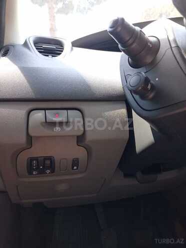 Renault Scenic 2008, 209,000 km - 1.5 l - Bakı