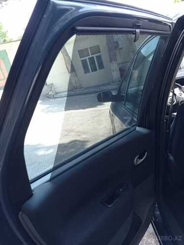 Renault Scenic 2008, 209,000 km - 1.5 l - Bakı
