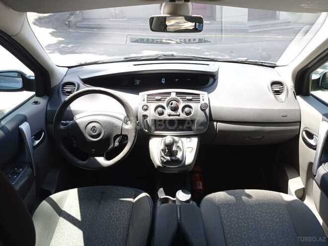 Renault Scenic 2008, 209,000 km - 1.5 l - Bakı