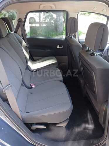 Renault Scenic 2008, 209,000 km - 1.5 l - Bakı