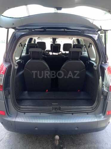 Renault Scenic 2008, 209,000 km - 1.5 l - Bakı