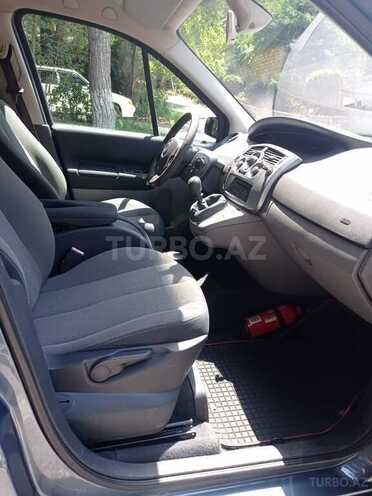 Renault Scenic 2008, 209,000 km - 1.5 l - Bakı