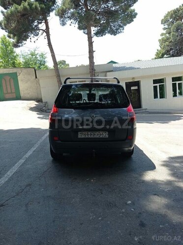 Renault Scenic 2008, 209,000 km - 1.5 l - Bakı