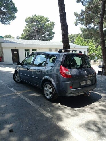 Renault Scenic 2008, 209,000 km - 1.5 l - Bakı