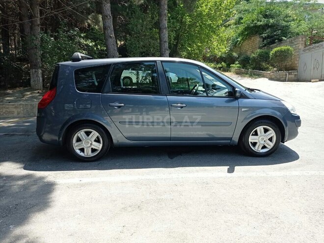 Renault Scenic 2008, 209,000 km - 1.5 l - Bakı