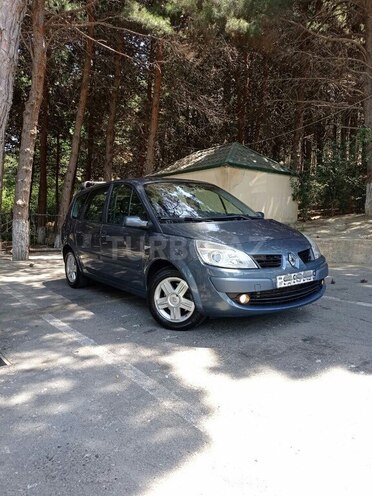 Renault Scenic 2008, 209,000 km - 1.5 l - Bakı