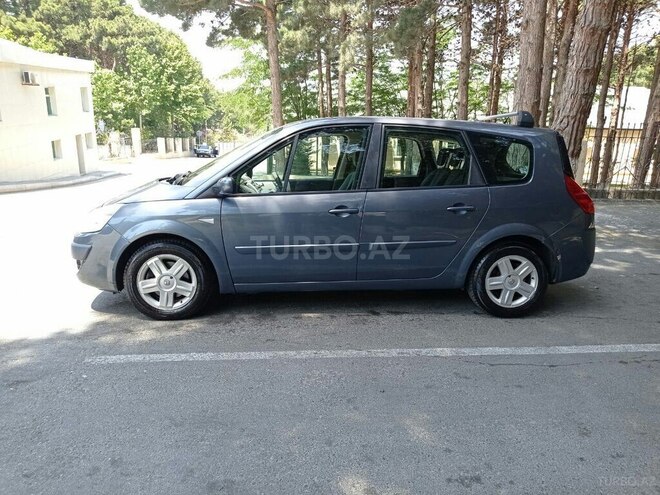 Renault Scenic 2008, 209,000 km - 1.5 l - Bakı