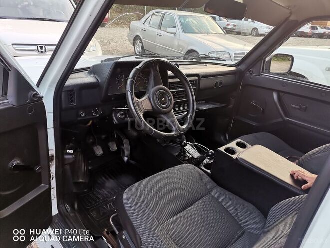 LADA (VAZ) Niva 2012, 148,000 km - 1.7 l - Gəncə