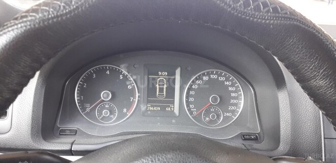 Volkswagen Jetta 2010, 300,000 km - 1.6 l - Bakı