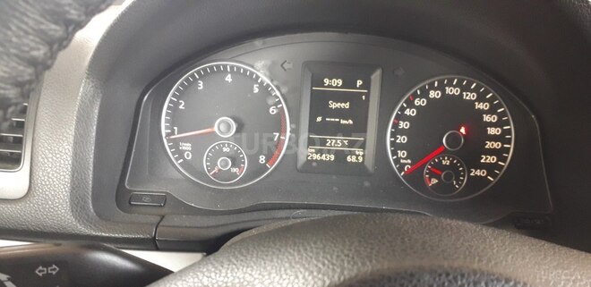 Volkswagen Jetta 2010, 300,000 km - 1.6 l - Bakı