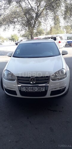 Volkswagen Jetta 2010, 300,000 km - 1.6 l - Bakı