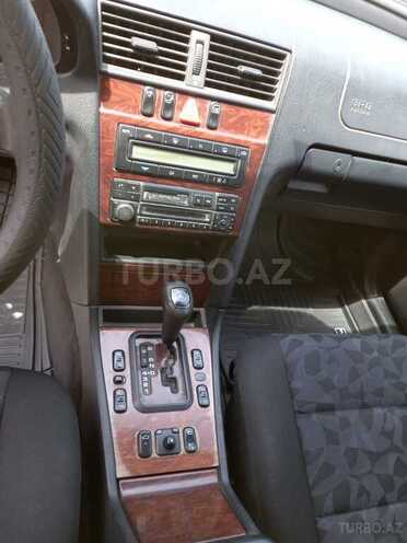 Mercedes C 200 1998, 198,000 km - 2.0 l - Sumqayıt