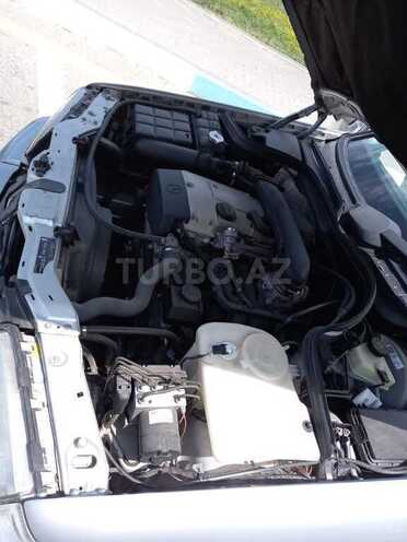 Mercedes C 200 1998, 198,000 km - 2.0 l - Sumqayıt