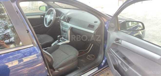 Opel Astra 2008, 246,057 km - 1.8 l - Sumqayıt