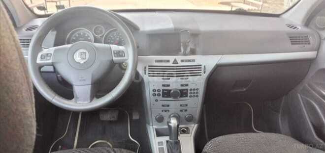 Opel Astra 2008, 246,057 km - 1.8 l - Sumqayıt