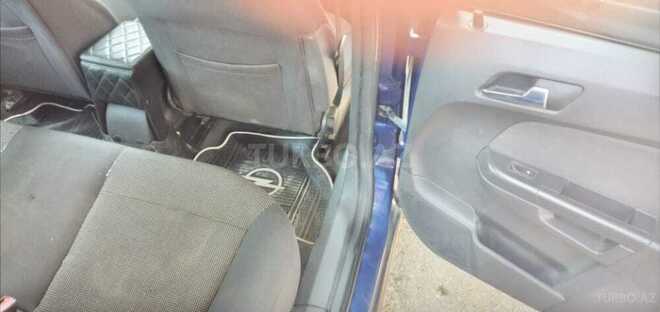 Opel Astra 2008, 246,057 km - 1.8 l - Sumqayıt
